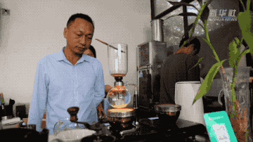 感受小康｜這些村莊有點&ldquo;甜&rdquo;