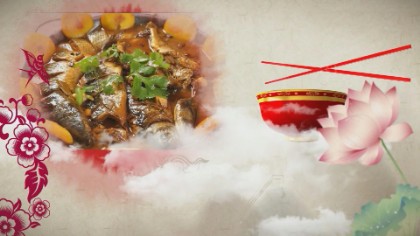 【幸福年&middot;在雄安】年年有&ldquo;魚(yú)&rdquo;！燉出幸福好味道