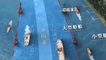 江蘇：長江江蘇段&ldquo;水上新交規&rdquo;正式實施