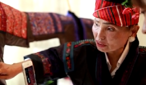 致&middot;非遺 敬&middot;匠心&mdash;光明網女記者記錄非遺