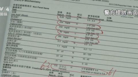 境外醫療豪華旅變&ldquo;套路之旅&rdquo; 詐騙金額達6.5億元