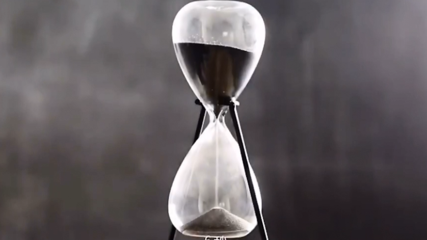 6秒，會發生什么？別讓自己后悔......希望2021年與危險再見