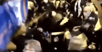 美國：國會大廈遭沖擊&mdash;&mdash;政治亂局撕裂普通家庭 母女竟反目