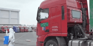 上海：對進口冷鏈食品進行閉環查驗管控