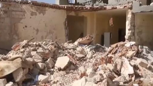 利比亞戰爭十周年&middot;民眾眼里的利比亞：曾經發展數一數二 十年動蕩今非昔比