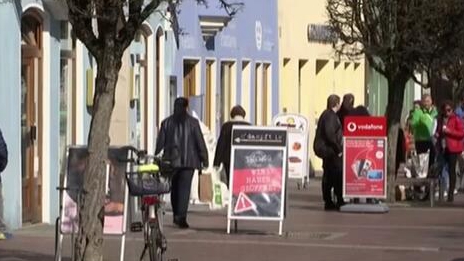 德國(guó)醫(yī)生呼吁政府恢復(fù)&ldquo;部分封城&rdquo;