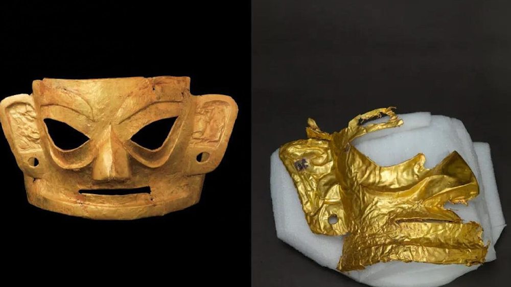 三星堆持續&ldquo;上新&rdquo;文物500余件，&ldquo;陶三足炊器&rdquo;似數千年前的&ldquo;火鍋&rdquo;