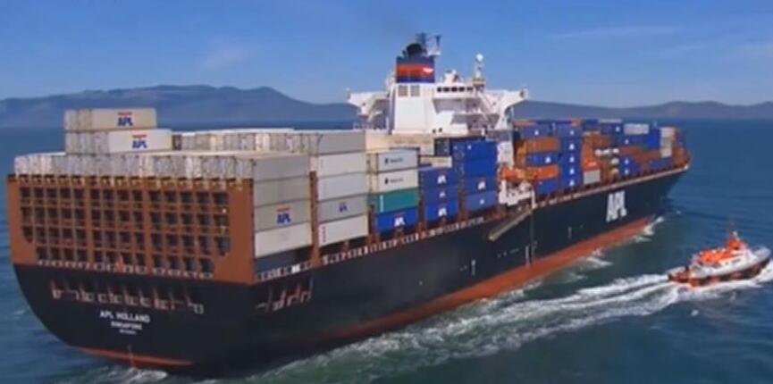 蘇伊士運河停航會讓世界經濟有多痛？