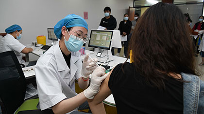 專(zhuān)家分析：國(guó)內(nèi)疫苗供應(yīng)量是否跟得上？