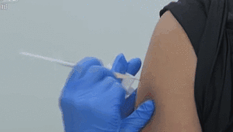 日本：尚有四千萬劑疫苗庫存？ 中央和地方存分歧