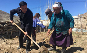 用生命踐行對&ldquo;入黨誓詞&rdquo;的承諾