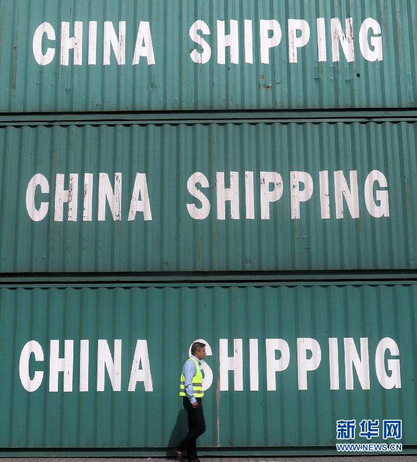 （新絲路&middot;新夢(mèng)想&middot;國際）（2）新絲路為德國工業(yè)老城注入新活力