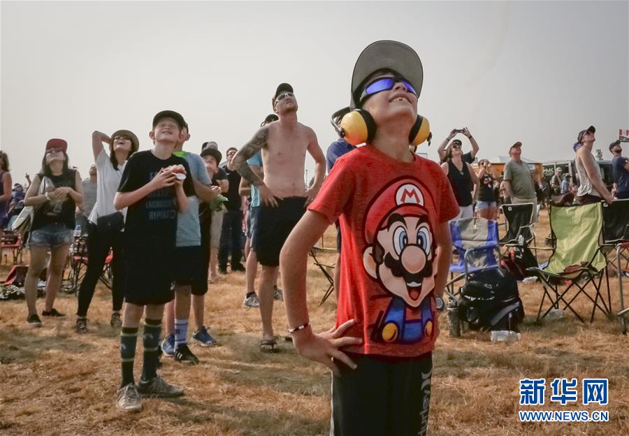 （國際&middot;一周看天下）看航展