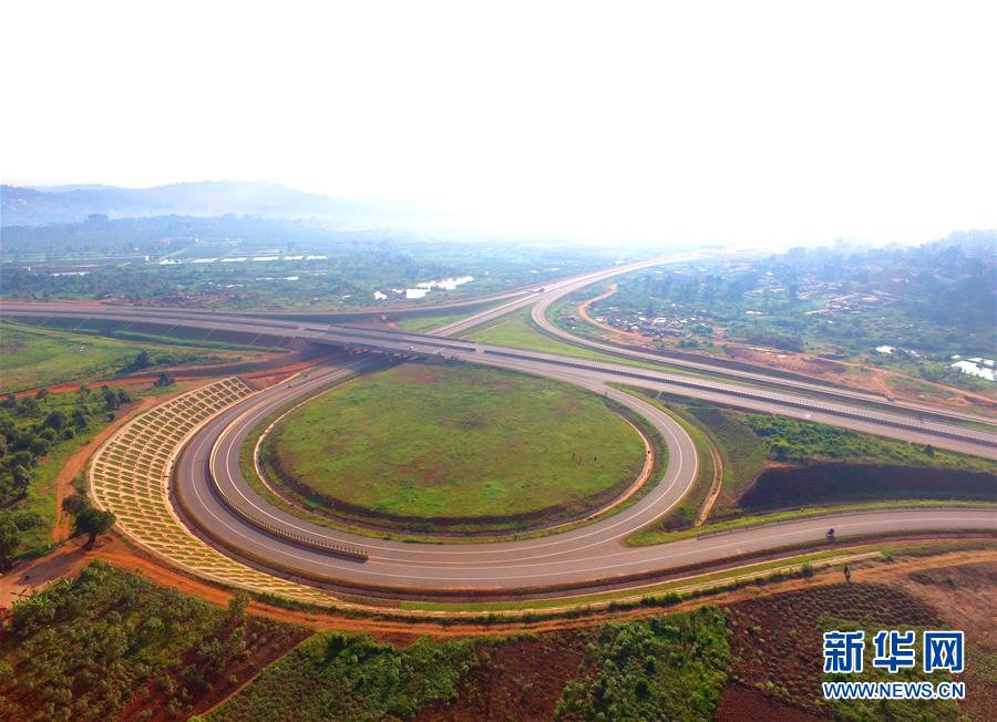 （中非合作論壇&middot;新華全媒頭條&middot;圖文互動(dòng)）（1）跨越萬(wàn)里的共同夢(mèng)想&mdash;&mdash;寫(xiě)在中非合作論壇北京峰會(huì)召開(kāi)之際