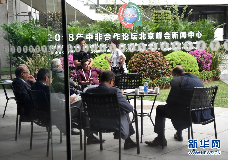 （中非合作論壇&middot;圖文互動）（6）&ldquo;北京準備好了！&rdquo;&mdash;&mdash;北京市委常委、常務副市長張工就中非合作論壇北京峰會服務保障情況答新華社記者問