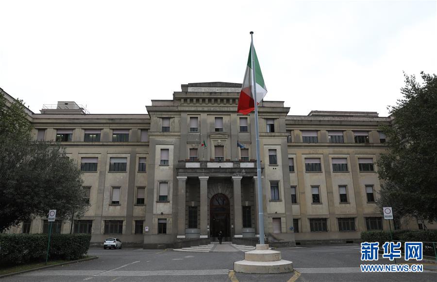 （國際&middot;出訪配合&middot;圖文互動）（2）通訊：我們的夢想里一定有中國&mdash;&mdash;意大利羅馬國立住讀學校師生熱議習近平主席回信