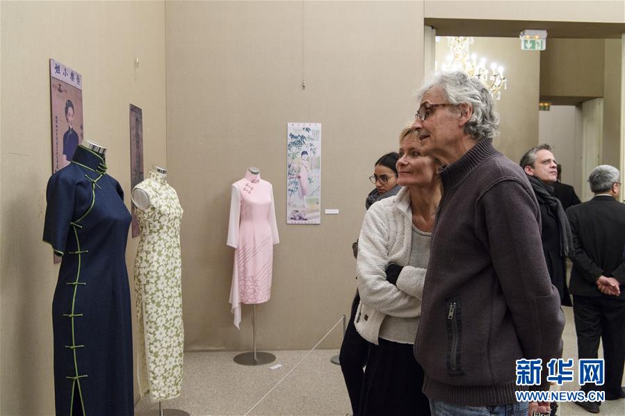 （習(xí)近平出訪配合稿&middot;圖文互動）（5）綜述：互利共贏　敢為人先&mdash;&mdash;中法關(guān)系行穩(wěn)致遠