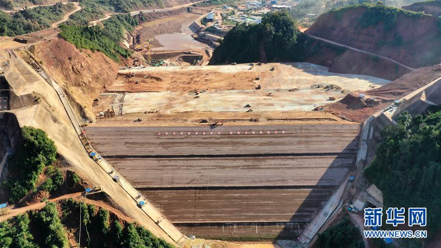 （國際&middot;圖文互動）（1）&ldquo;一帶一路&rdquo;上的&ldquo;七明珠&rdquo;&mdash;&mdash;老撾南歐江水電站的綠色發(fā)展故事