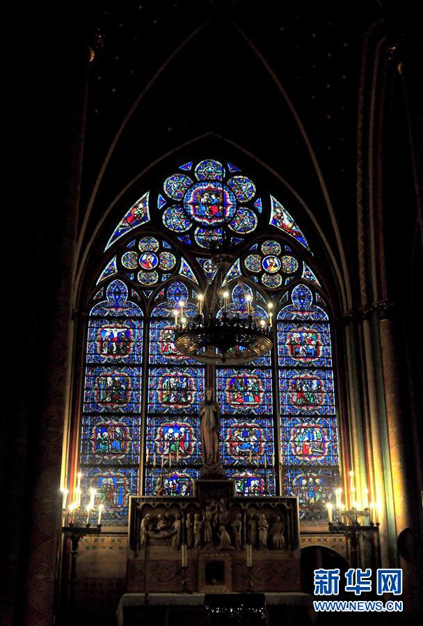 （國(guó)際&middot;編輯連線）（14）巴黎圣母院