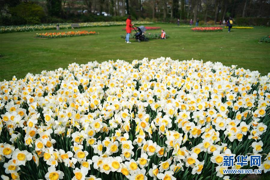 （國際&middot;北京世園會(huì)）（2）世界園林巡禮&mdash;&mdash;比利時(shí)拜加登城堡