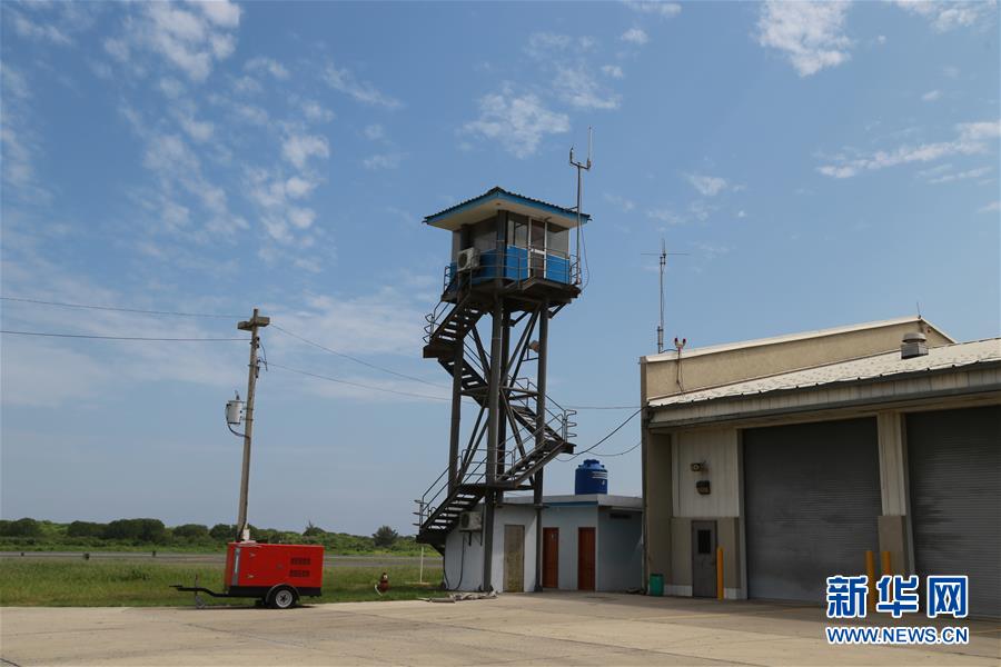 （國際&middot;&ldquo;一帶一路&rdquo;高峰論壇&middot;圖文互動）（4）通訊：&ldquo;一帶一路&rdquo;為厄瓜多爾地震災區重建與振興帶來希望