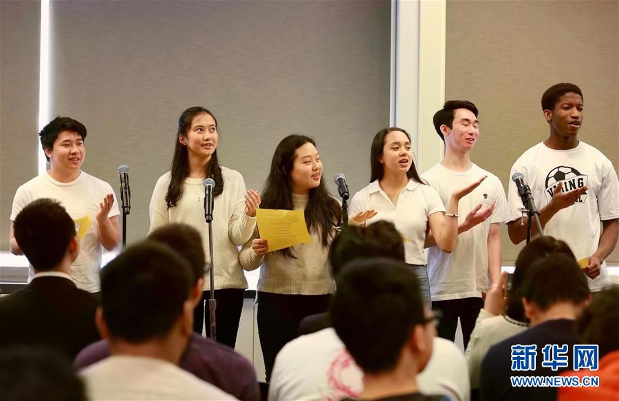 （國際&middot;圖文互動）（1）通訊：飛鴻勵學子 筆端傳真情&mdash;&mdash;一封來自中國國家主席的回信