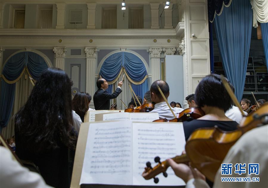 （新華全媒頭條&middot;出訪&middot;側記&middot;圖文互動）（3）你好老朋友！開啟新時代！&mdash;&mdash;習近平主席和普京總統引領中俄全面戰略協作伙伴關系邁入新時代