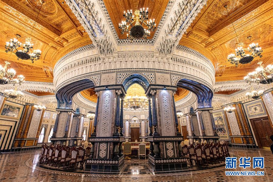 （習近平出訪配合稿&middot;圖文互動）（5）新聞背景：塔吉克斯坦共和國