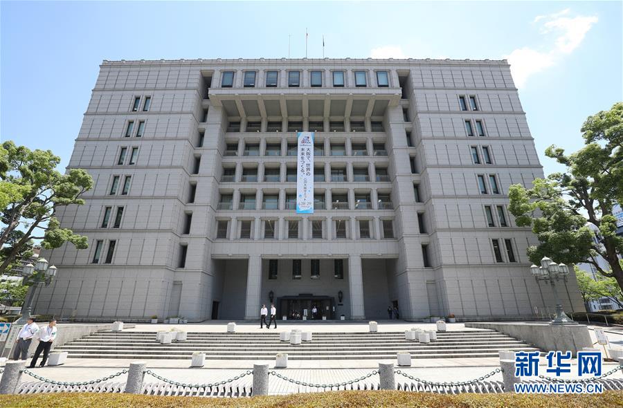 （國際&middot;圖文互動）（10）大阪準備就緒 靜待二十國集團領(lǐng)導人峰會召開