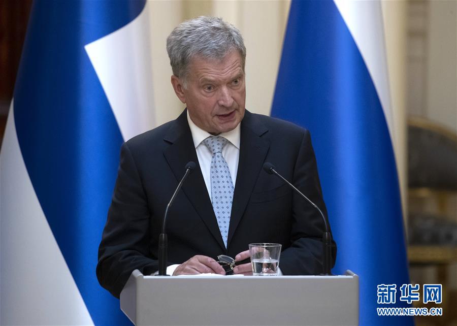 (國際)(3)普京希望歐盟新領導層以建設性立場與俄交往