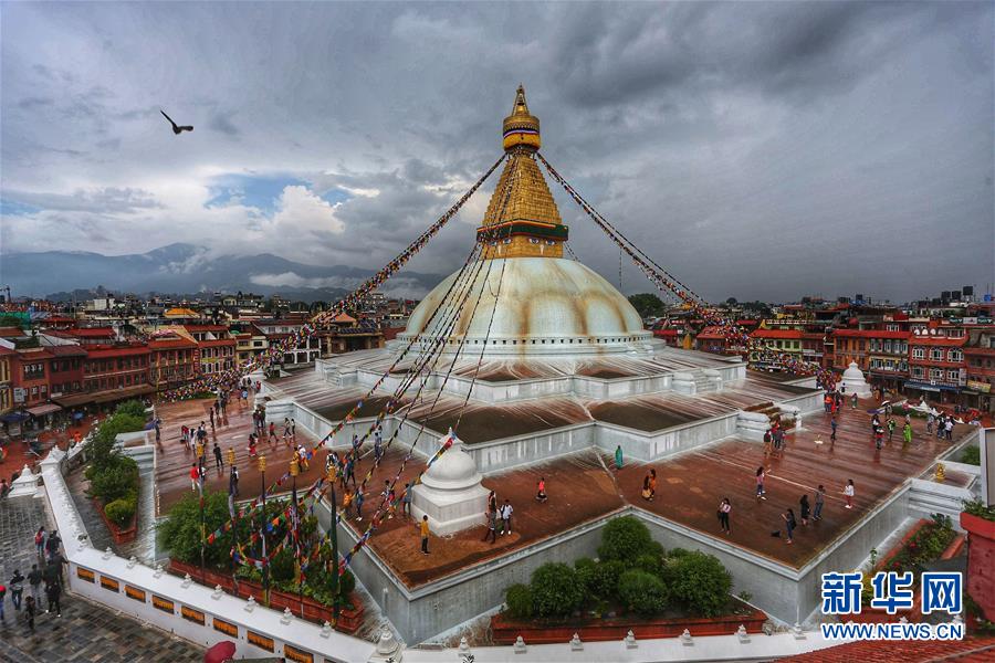（習近平出訪配合稿&middot;圖文互動）（1）新聞背景：尼泊爾