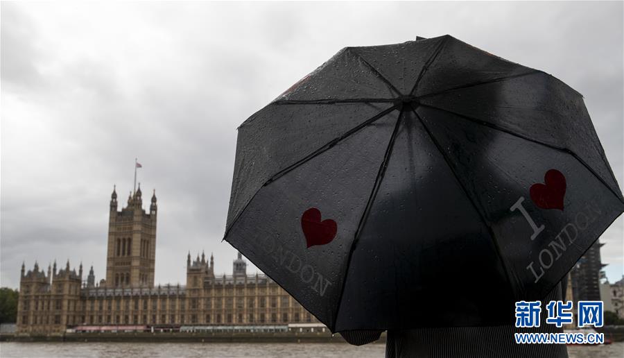 （國際）（2）&ldquo;脫歐&rdquo;協(xié)議達(dá)成　英國議會(huì)表決備受關(guān)注