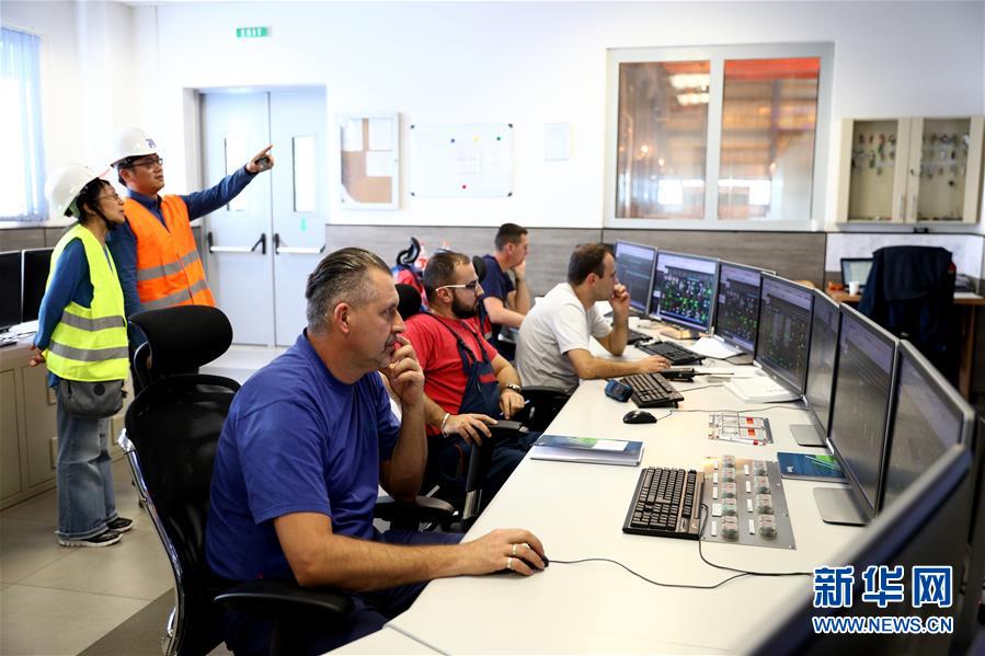 （國際&middot;圖文互動）（2）通訊：&ldquo;如果沒有電站，就沒有現在的斯坦納里市&rdquo;&mdash;&mdash;記一座波黑小城的蝶變