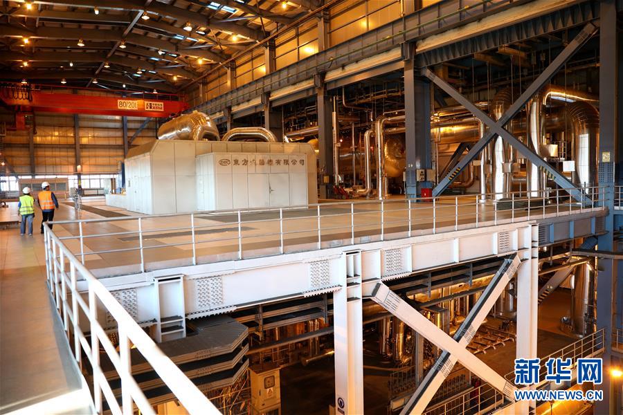 （國際&middot;圖文互動）（3）通訊：&ldquo;如果沒有電站，就沒有現在的斯坦納里市&rdquo;&mdash;&mdash;記一座波黑小城的蝶變