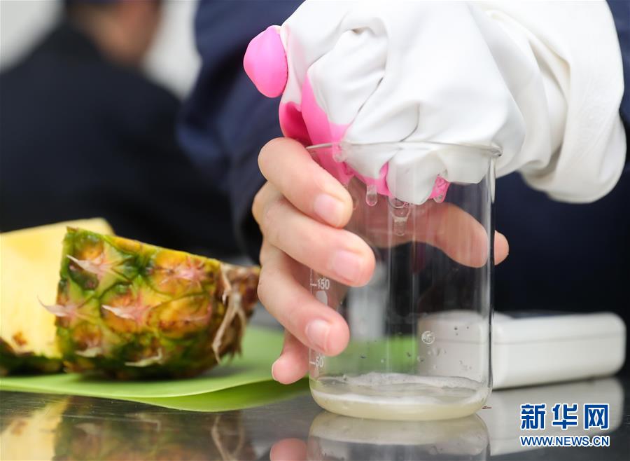 （在習(xí)近平新時(shí)代中國(guó)特色社會(huì)主義思想指引下&mdash;&mdash;新時(shí)代新作為新篇章&middot;總書記關(guān)切開放事&middot;圖文互動(dòng)）（4）中國(guó)市場(chǎng)這么大這么開放，我們一定要深耕&mdash;&mdash;來(lái)自進(jìn)博會(huì)參展外商的故事