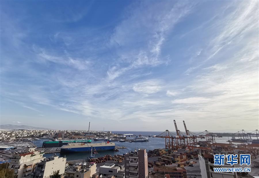 （新華全媒頭條&middot;圖文互動(dòng)）（3）特稿：全面提升中希合作交流水平 推動(dòng)金磚峰會(huì)取得豐碩成果&mdash;&mdash;寫(xiě)在習(xí)近平主席對(duì)希臘進(jìn)行國(guó)事訪問(wèn)并赴巴西出席金磚國(guó)家領(lǐng)導(dǎo)人第十一次會(huì)晤之際