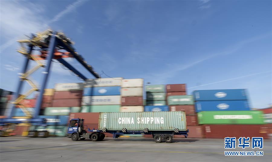 （新華全媒頭條&middot;圖文互動）（4）特稿：全面提升中希合作交流水平 推動金磚峰會取得豐碩成果&mdash;&mdash;寫在習(xí)近平主席對希臘進行國事訪問并赴巴西出席金磚國家領(lǐng)導(dǎo)人第十一次會晤之際