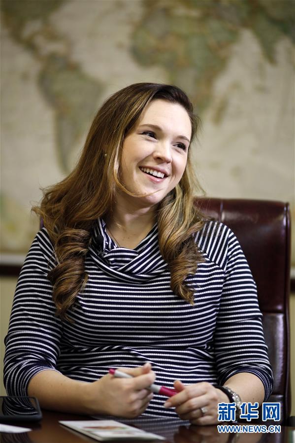 （國際&middot;圖文互動）（2）通訊：期待美中盡早達成貿易協議&mdash;&mdash;颶風和關稅夾擊下的美國山核桃種植戶盼重回中國市場