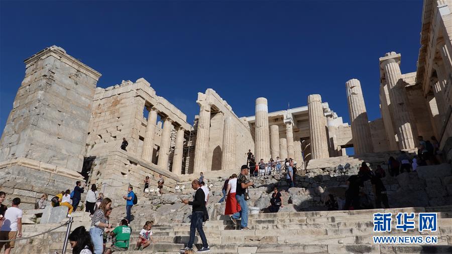 （習近平出訪配合稿&middot;圖文互動）（3）新聞背景：希臘&mdash;&mdash;歐洲文明的發祥地