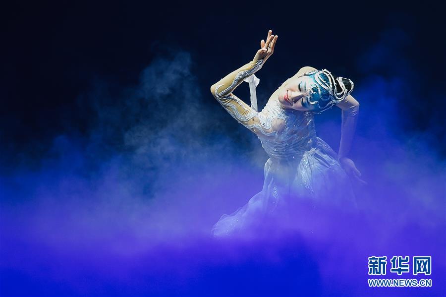 （國際&middot;年終報道）（5）2019，精&ldquo;彩&rdquo;紛呈