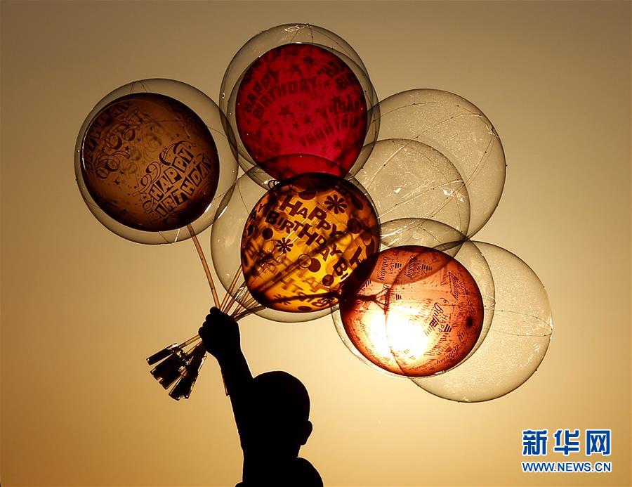 （國際&middot;年終報道）（6）2019，精&ldquo;彩&rdquo;紛呈