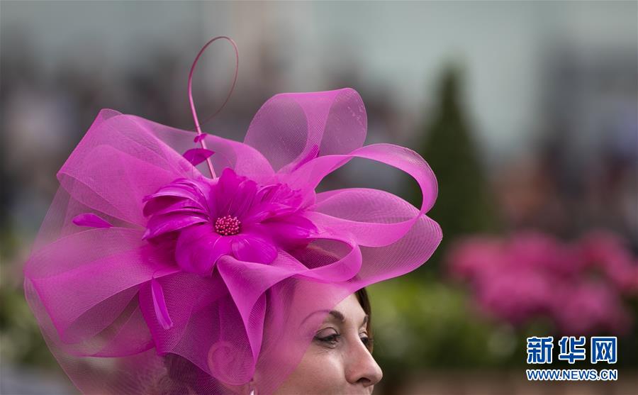 （國際&middot;年終報道）（10）2019，精&ldquo;彩&rdquo;紛呈