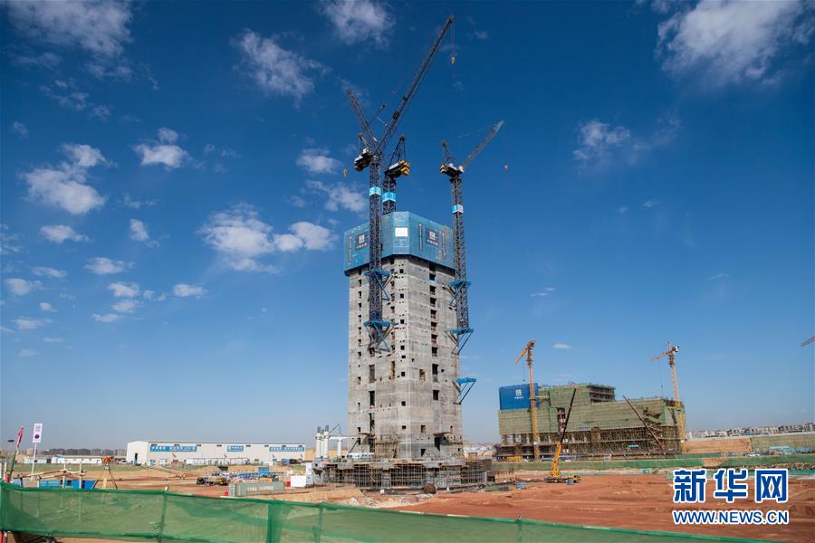 （新華全媒頭條&middot;圖文互動）（10）中國外長連續30年首訪均赴非洲 中非友好歷久彌堅