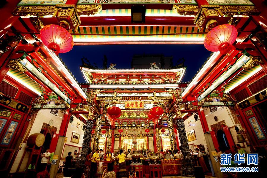 （習近平出訪配合稿&middot;圖文互動）（6）新聞背景：緬甸聯邦共和國