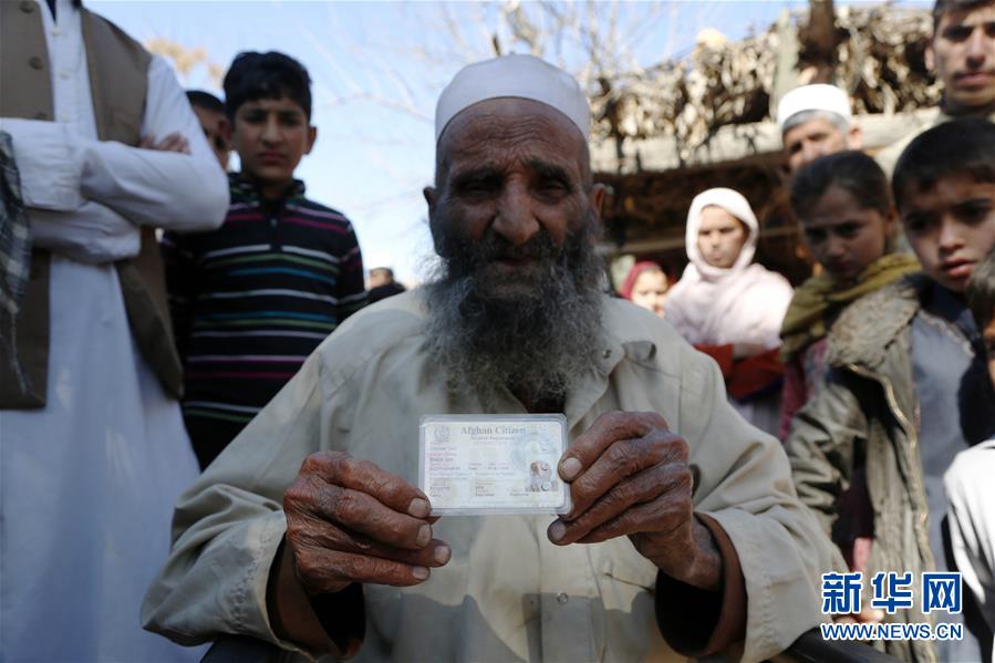 （國際&middot;圖文互動）（2）通訊：他鄉亦故鄉&mdash;&mdash;訪巴基斯坦阿富汗難民營