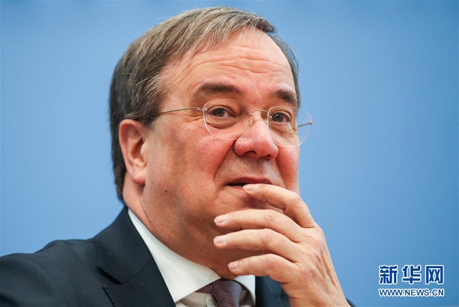 （XHDW&middot;圖文互動）（7）德國執政黨再啟&ldquo;接班&rdquo;競逐