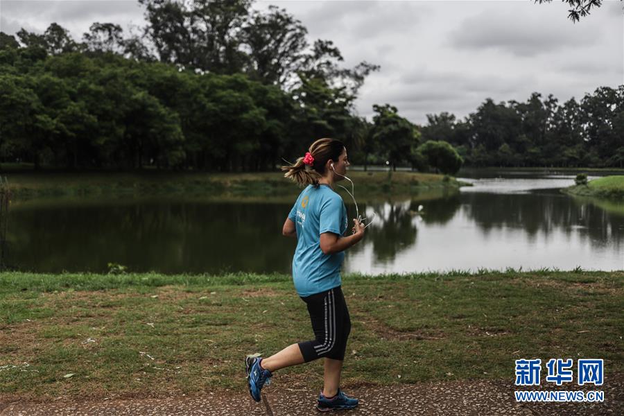 （國(guó)際疫情&middot;圖文互動(dòng)）（2）記者手記：巴西各地嚴(yán)陣以待防范疫情擴(kuò)散