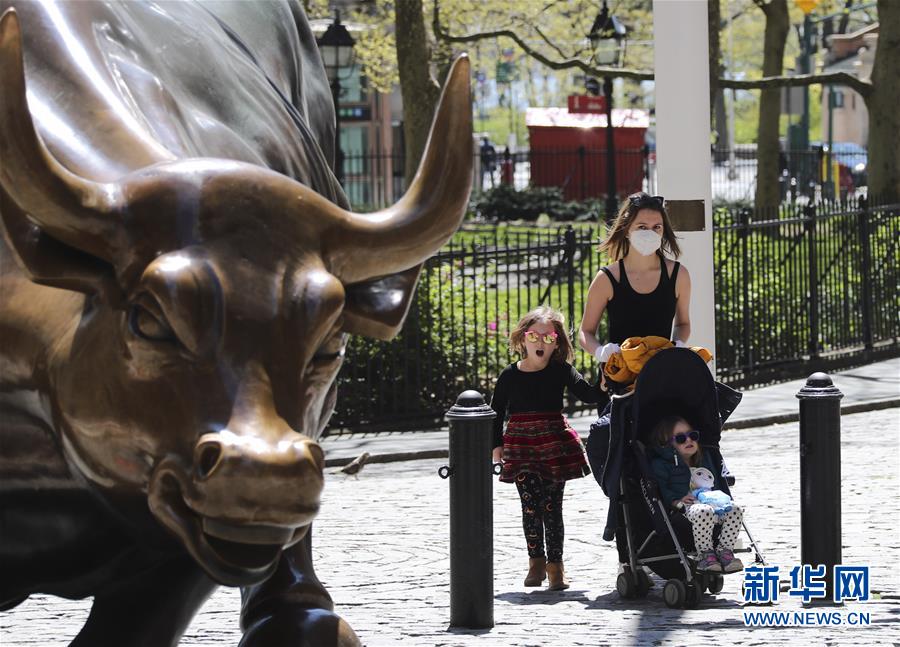 （國際&middot;圖文互動）（6）疫情重創美國經濟