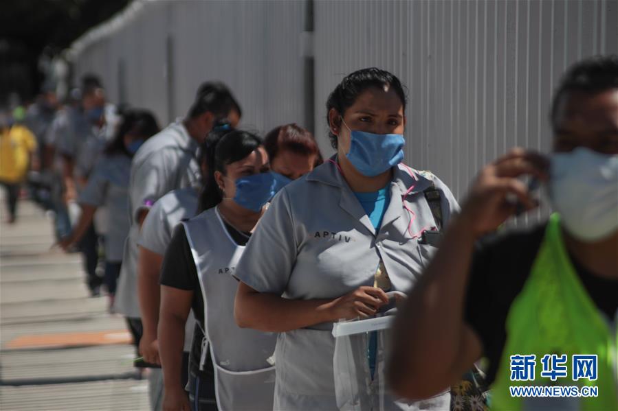 （新華全媒頭條&middot;圖文互動）（3）全球復工復產四大考題