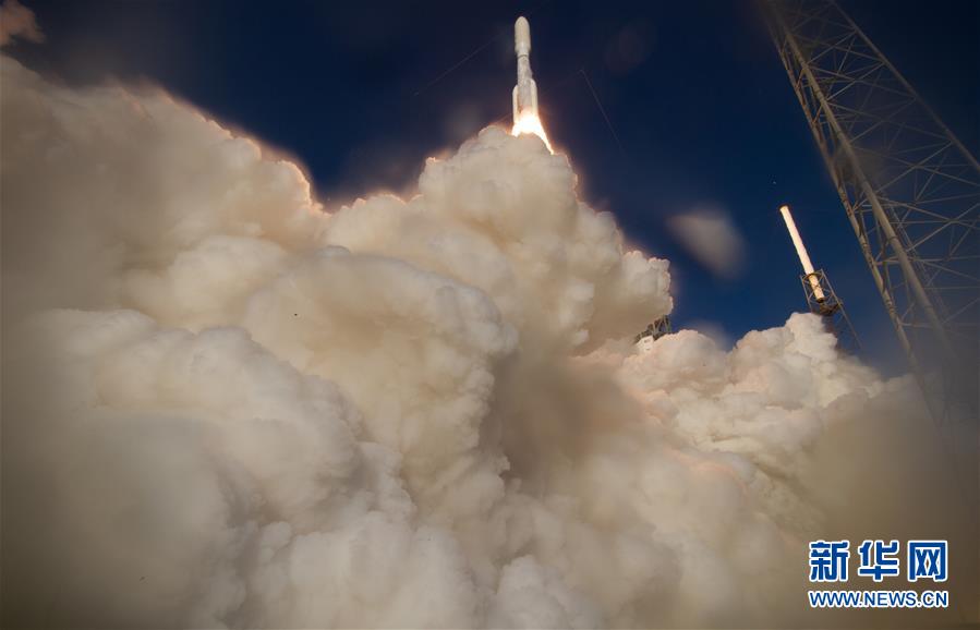 （國(guó)際）（1）美國(guó)發(fā)射&ldquo;毅力&rdquo;號(hào)火星車 將探索火星生命跡象